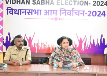 3 प्रत्याशियों ने लिया नाम वापस, अब 80 प्रत्याशी चुनाव मैदान में