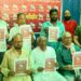 भाकपा – माले ने प्रेस कांफ्रेंस कर जारी किया अपना घोषणा पत्र