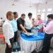 सहायक निर्वाची पदाधिकारियों ने ली ईवीएम पर हैंड्स ऑन ट्रेनिंग