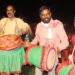 सिंदरी विधानसभा के प्रत्याशी चंद्रदेव महतो ने झारखंड संस्कृति कार्यक्रम में भाग लिया