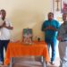 श्रमिक नेता स्व.आरके प्रसाद की लालमणि वृद्धाश्रम में मनी तीसरी पुण्यतिथि