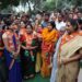 झरिया के स्थानीय युवाओं को नौकरी दिलाना पहली प्राथमिकता : रागिनी सिंह