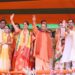 योगी आदित्यनाथ पहुंचे धनबाद, भाजपा प्रत्याशीयों के लिए मांगे वोट, झामुमो, कांग्रेस और माले रहा निशाने पर