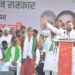 भाजपा को पहले महंगाई डायन लगती थी, अब मेहबूबा लगती है: तेजस्वी यादव