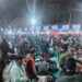 कृषि बाजार समिति पहुंचने लगी पोलिंग पार्टियां, स्ट्रांग रूम में जमा कराए जा रहे ईवीएम
