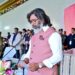 हेमंत सोरेन ने एक बार फिर झारखंड के 14वें मुख्यमंत्री पद की ली शपथ