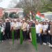 IIT – ISM से झारखंड के 45 छात्र उत्तराखंड की सांस्कृतिक और शैक्षिक यात्रा के लिए रवाना