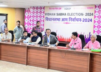 प्रत्याशियों को रखना होगा नॉमिनेशन से रिजल्ट तक का अकाउंट अपडेट