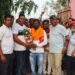 इंडिया गठबंधन प्रत्याशी चंद्रदेव महतो का गोविंदपुर में मिला जनसमर्थन, JMM नेता रहे मौजूद