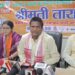 इंद्रजीत महतो के प्रयास से आया BBMKU अब बनेगा स्मारक : सांसद