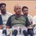 जयराम की पार्टी वोट कटवा, भाकपा माले धनबाद की दोनों सीट जीत रही हैं: अरूप चटर्जी