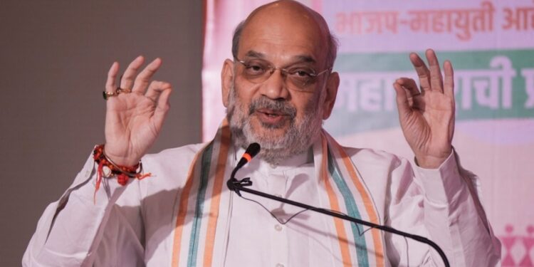 कल गृह मंत्री अमित शाह झरिया के जेलगोरा स्टेडियम में सभा को करेंगे संबोधित
