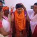 कांग्रेस प्रत्याशी सिर्फ चुनाव में नजर आते है, हम तो जनता के दुख में साथ रहते है: राज सिन्हा