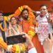 सीने स्टार मिथुन चक्रवर्ती का उच्चकों ने उड़ाया पर्स, उन्हें सुनने उमड़ा था जनसैलाब