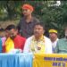 बाघमारा से निर्दलीय प्रत्याशी रोहित यादव ने कहा.. यहां की जनता भाजपा – कांग्रेस दोनो को नकार चुकी है