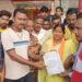 भाजपा सरकार में अपराध मुक्त, हर घर जल, शिक्षा, स्वास्थ्य,रोजगार की गारंटी: रागिनी सिंह 