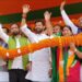 जब तक जिंदा हूं आरक्षण और संविधान पर कोई आंच नहीं आने दूंगा’ : चिराग पासवान