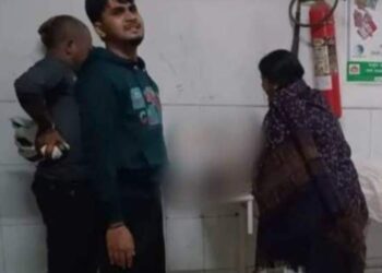 चुनाव ड्यूटी पर एक कर्मी की हार्ट अटैया से मौत