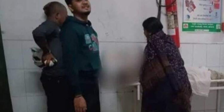 चुनाव ड्यूटी पर एक कर्मी की हार्ट अटैया से मौत