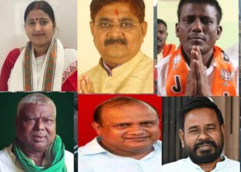 मतगणना: धनबाद, झरिया, बाघमारा, निरसा, सिंदरी, टुंडी में जीत का कितना का रहा अंतर