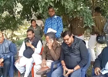 एक मां को पुलिस से नहीं मिला इंसाफ तो उठाया खौफनाक कदम, जाने पूरा मामला
