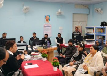 अब किन्नर, पूर्व सैनिक व शिक्षक भी करेंगे डालसा के लिए काम