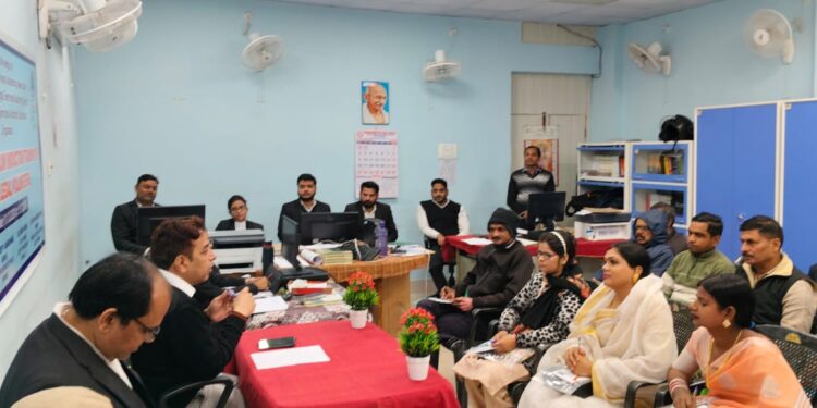 अब किन्नर, पूर्व सैनिक व शिक्षक भी करेंगे डालसा के लिए काम