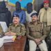 ऑनलाइन लोन दिलाने के नाम पर ठगी करने वाले 3 साइबर अपराधी गिरफ्तार