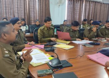 पुलिस की विशेष टीम प्रिंस खान के गुर्गे को बंगाल, बिहार, कर्नाटक और आंध्र प्रदेश कई रही खोज: एसएसपी