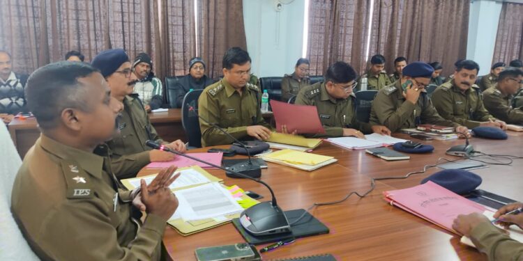 पुलिस की विशेष टीम प्रिंस खान के गुर्गे को बंगाल, बिहार, कर्नाटक और आंध्र प्रदेश कई रही खोज: एसएसपी