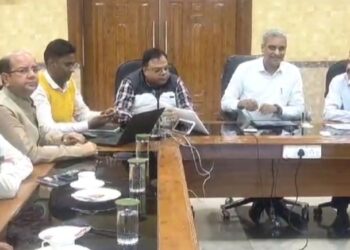 धनबाद रेल मंडल को नए साल में मिलेगी कई नई ट्रेन, रेल मंडल माल ढुलाई में सबसे अव्वल