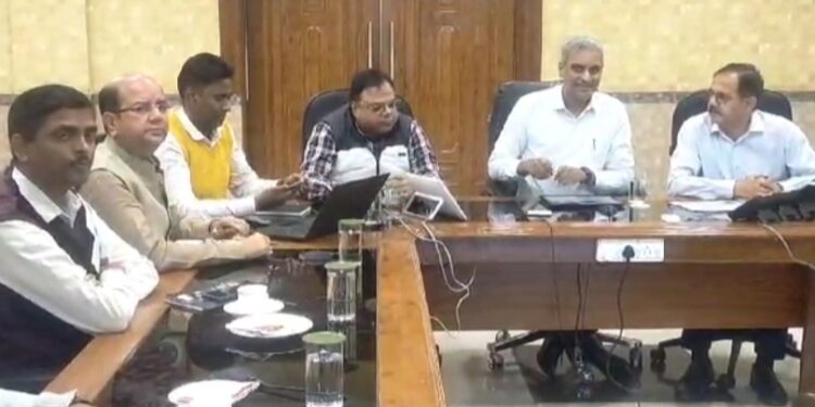 धनबाद रेल मंडल को नए साल में मिलेगी कई नई ट्रेन, रेल मंडल माल ढुलाई में सबसे अव्वल