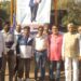 बसपा ने मनाया बाबा साहब डॉ. भीमराव अंबेडकर का 69 वां महापरिनिर्वाण दिवस