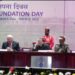 IIT ISM के 99वां स्थापना दिवस कार्यक्रम में शामिल हुए राज्यपाल संतोष गंगवार