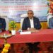 अनुसंधानकर्ताओं को न्यायाधीश ने सिखाया अनुसंधान का गुर