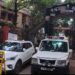 मंडल कारा का औचक निरीक्षण, जिला जज, डीसी, एसएसपी रहे मौजूद