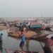 धनबाद के बराकर नदी घाट पूर्वी टुंडी और निरसा से हो रही बालू की लूट, सिंडिकेट से सब है मैनेज