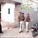 वासेपुर के गैंगस्टर प्रिंस खान के घर की कुर्की के लिए पहुंची एटीएस की टीम