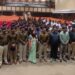 सडक सुरक्षा जागरूकता सेमिनार का आयोजन