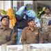 चोरी, लूट-छिनतई का उद्भेदन,5 अपराधी गिरफ्तार, 2किलो चांदी के सामान, DVR, 4 बाइक बरामद