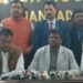 बाबा साहेब और संसद की गरिमा को ठेस पहुंचा रही है कांग्रेस: ढुल्लू महतो सांसद धनबाद