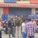 साधना अस्पताल में गर्भवती महिला की इलाज के दौरान मौत परिजनों ने किया जमकर हंगामा