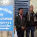 रिकॉर्ड रुम के बड़ा बाबू और सह कर्मी को ACB ने 6500 रुपया रिश्वत लेते रंगेहाथ किया गिरफ्तार