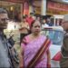 धनबाद में दिनदहाड़े महिला के गले से सोने चेन झपटकर फरार, जांच में जुटी पुलिस