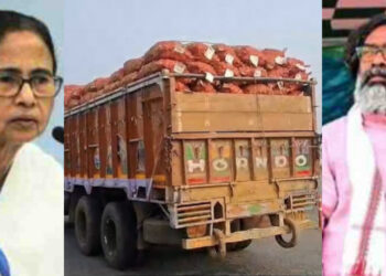 पश्चिम बंगाल सरकार द्वारा आलू पर रोक के बाद मुख्यमंत्री हेमंत सोरेन ने लिया संज्ञान