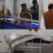 सीआरपीएफ कैंप में गोली लगने से जवान की मौत, जांच ने जुटी पुलिस