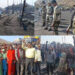 धनसार BCCL के विश्वकर्मा प्रोजेक्ट में दो गुट आमने – सामने, दोनों एक दूसरे पर लगा रहे गंभीर आरोप