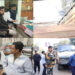 बड़ी खबर: माइनिंग अधिकारियों पर बालू माफिया ने किया हमला, मारपीट कर बालू लोड वाहन लेकर फरार