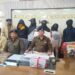 ट्रक चालक – खलासी पर फायरिंग मामले का खुलासा, हथियार के साथ आरोपी गिरफ्तार