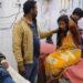 5 इंच जमीन विवाद में दो पक्ष भिड़े,जमकर मारपीट,आधा दर्जन लोग घायल